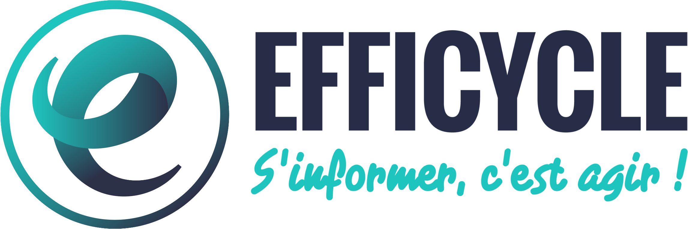 Logo Efficycle