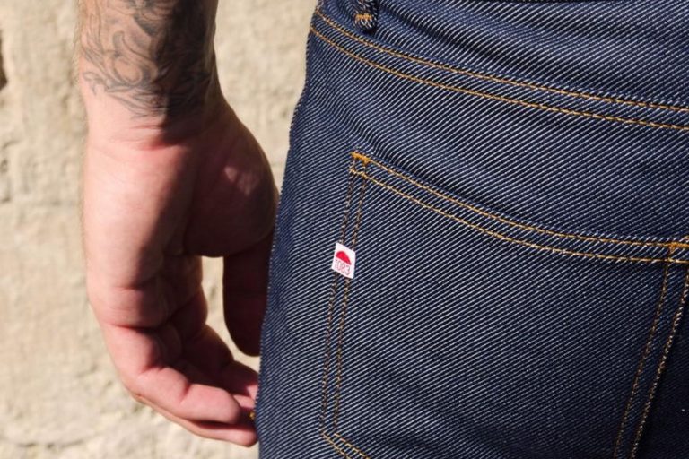 1083 : la Success Story d’un jean français