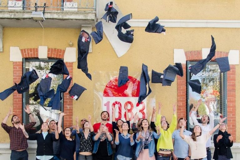 1083 : la Success Story d’un jean français