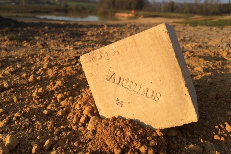 ARGILUS : une révolution verte sortie de terre