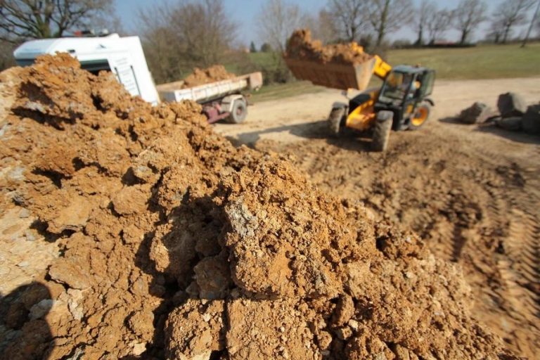 ARGILUS : une révolution verte sortie de terre