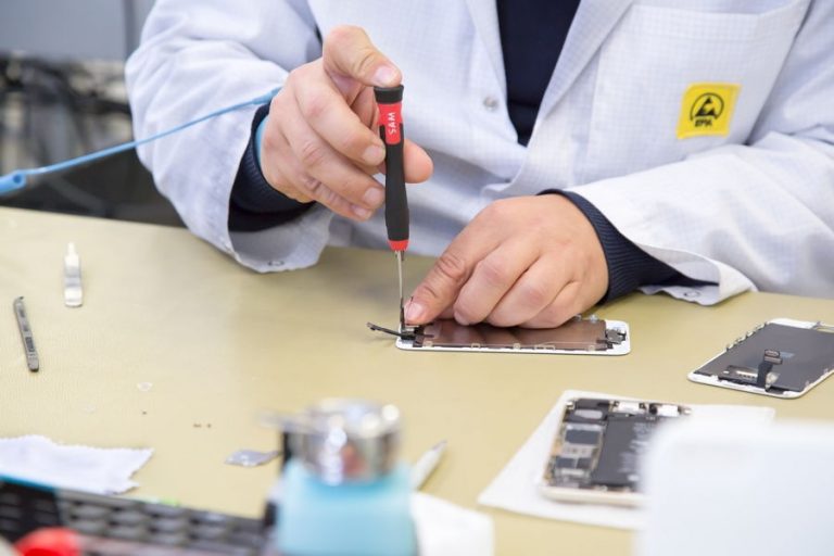 BACK MARKET : des produits reconditionnés pour lutter contre l’obsolescence programmée