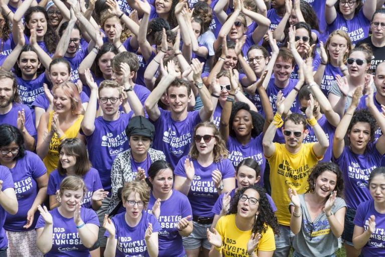 COEXISTER : déconstruire les préjugés sur les religions