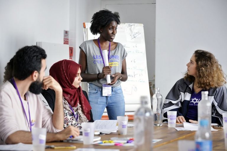 COEXISTER : déconstruire les préjugés sur les religions