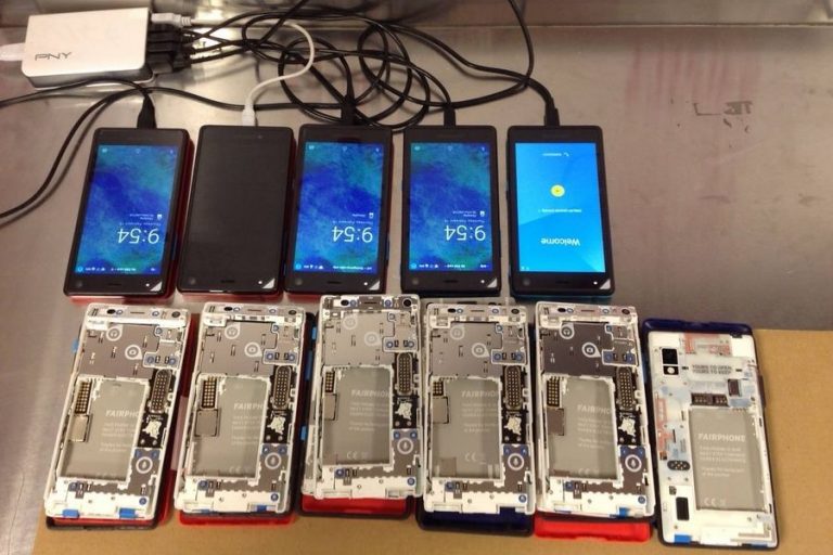 COMMOWN : le numérique éthique et durable en location