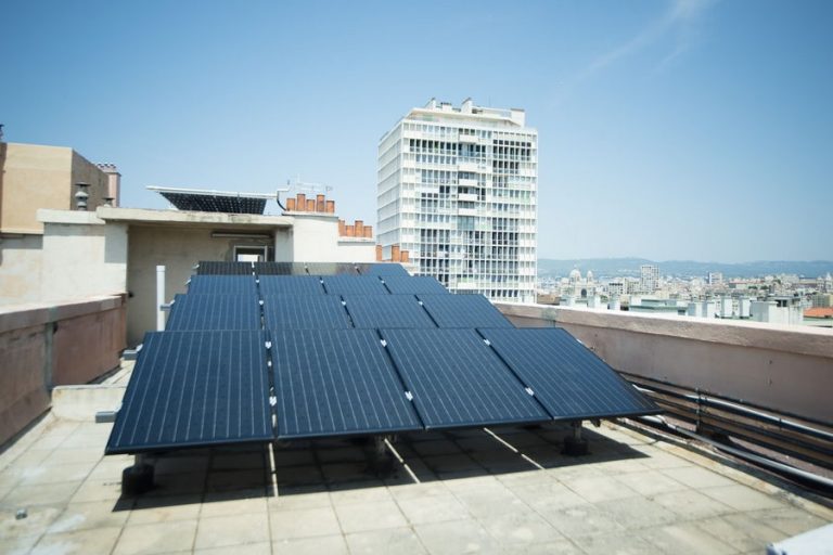 DUALSUN : le premier panneau solaire hybride à haut-rendement