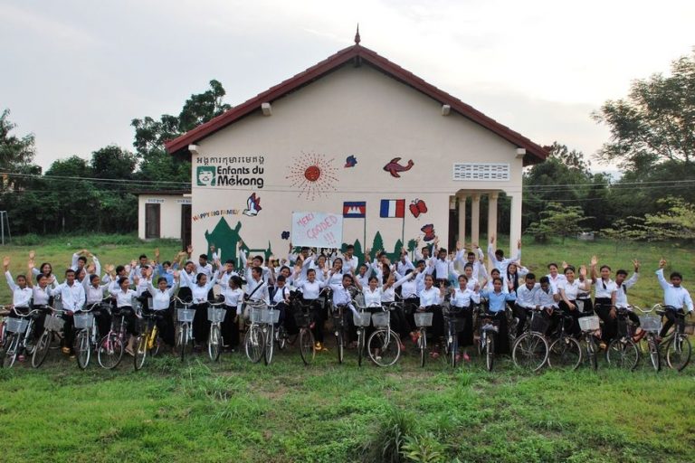 GOODEED : donner à des ONG sans rien dépenser