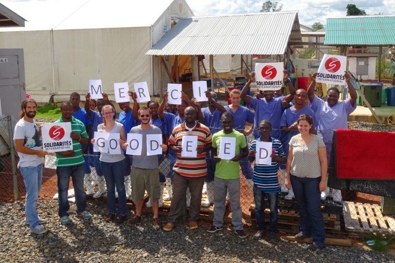 GOODEED : donner à des ONG sans rien dépenser