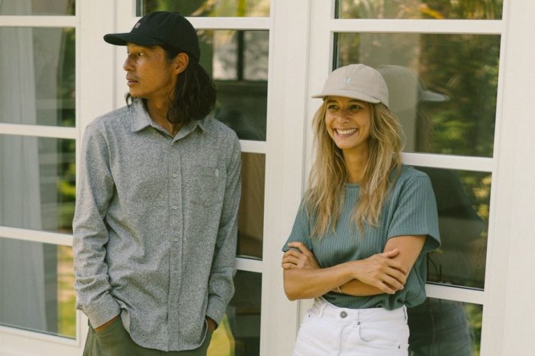 HOPAAL : des vêtements éthiques à impact 100 % positif