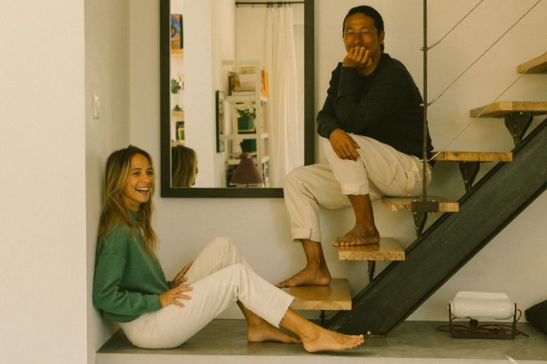 HOPAAL : des vêtements éthiques à impact 100 % positif