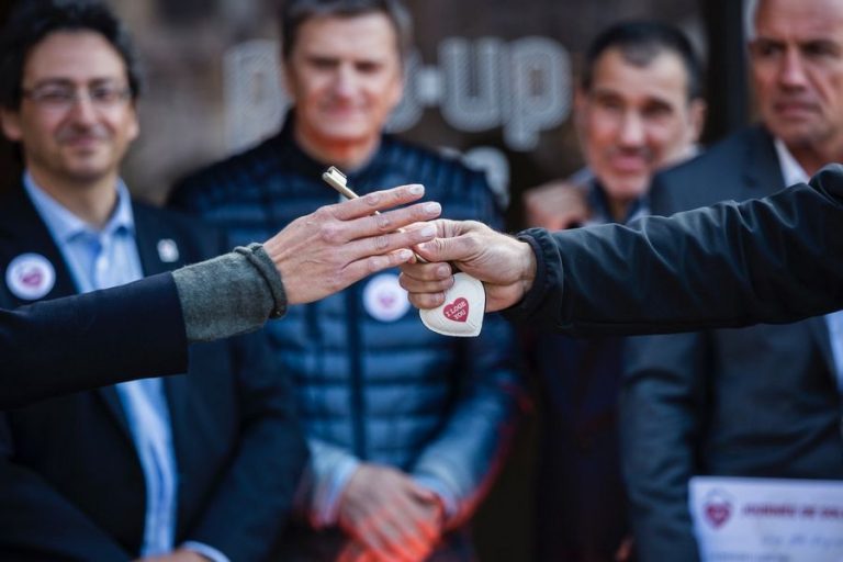 I LOGE YOU : une pierre à l’édifice de la lutte contre le mal-logement