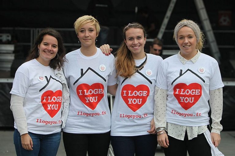 I LOGE YOU : une pierre à l’édifice de la lutte contre le mal-logement