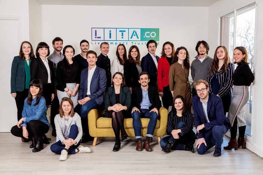 LITA - Photo 1 - Une plateforme pour les investisseurs solidaires