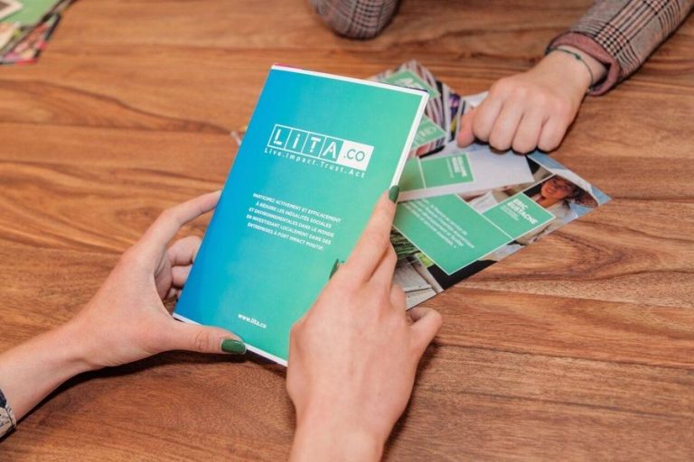 LITA : une plateforme pour les investisseurs solidaires