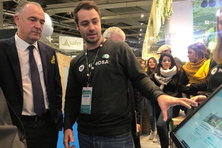 MIIMOSA : soutenir et financer la transition écologique
