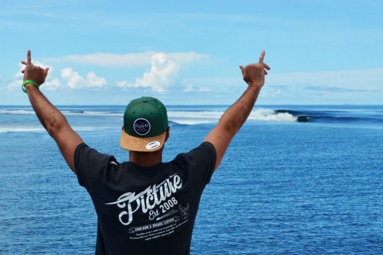 PICTURE : équiper les sportifs tout en respectant la nature