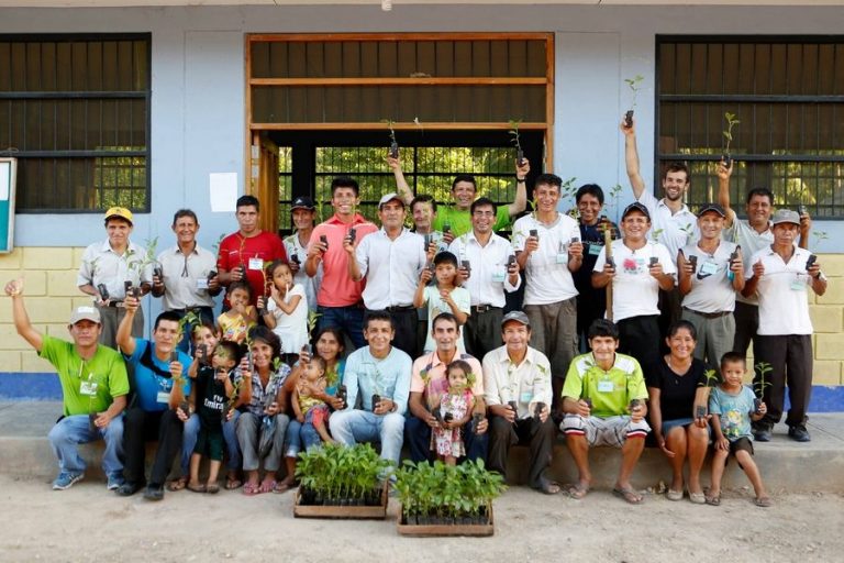 PUR PROJET : réconcilier les entreprises et la Nature