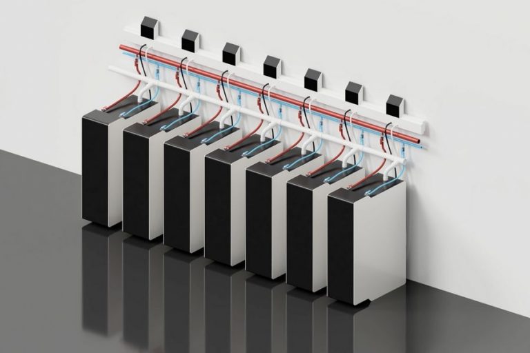 QARNOT : le radiateur qui utilise la chaleur générée par les calculs informatiques