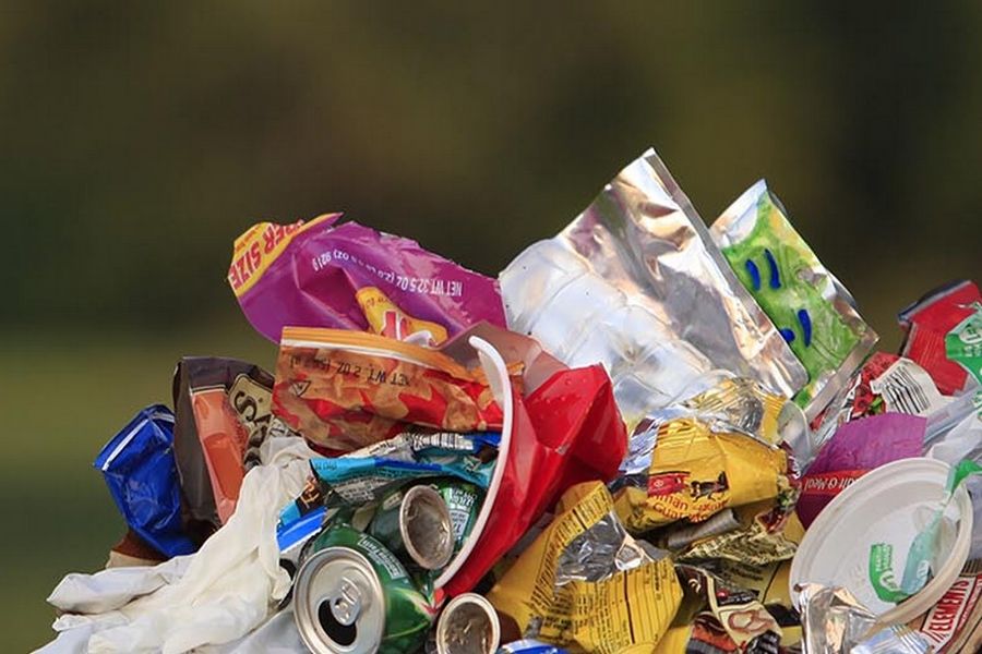 TERRACYCLE - Photo 1 - Inciter fabricants et consommateurs à recycler les déchets « non-recyclables »