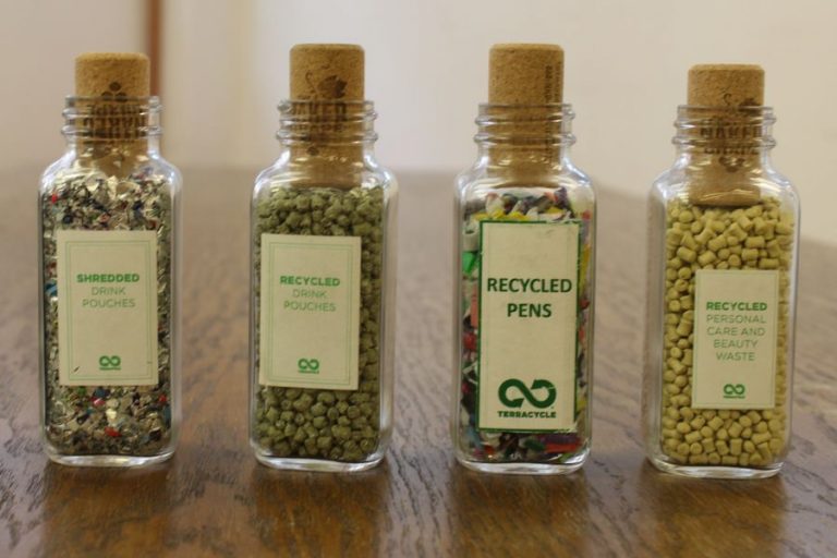 TERRACYCLE : inciter fabricants et consommateurs à recycler les déchets « non-recyclables »