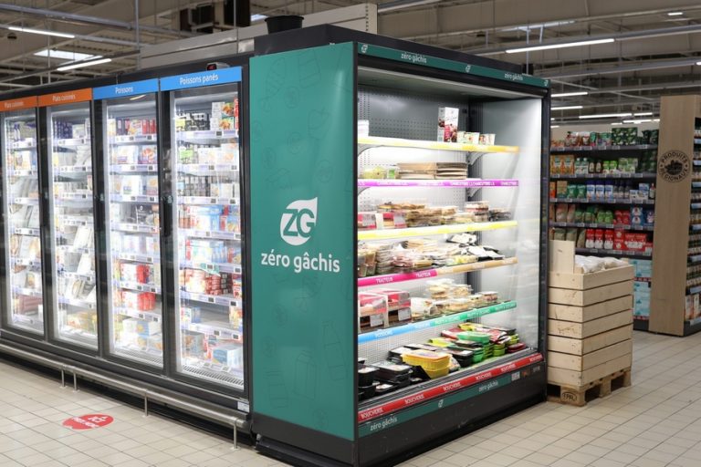 ZÉRO-GÂCHIS : des solutions innovantes pour réduire le gaspillage alimentaire