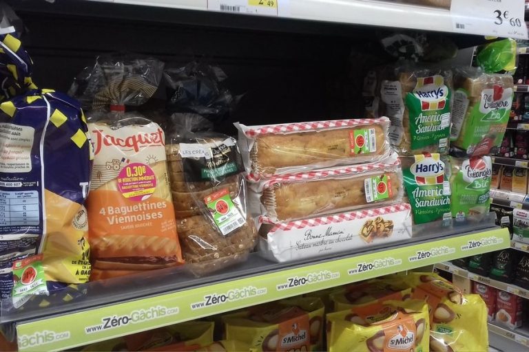 ZÉRO-GÂCHIS : des solutions innovantes pour réduire le gaspillage alimentaire