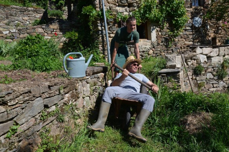 ACCUEIL PAYSAN : un réseau d’agriculteurs qui reconnecte au vivant