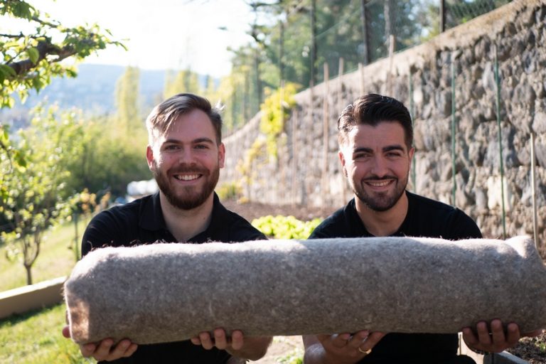 CAPILLUM : la première filière de recyclage des cheveux