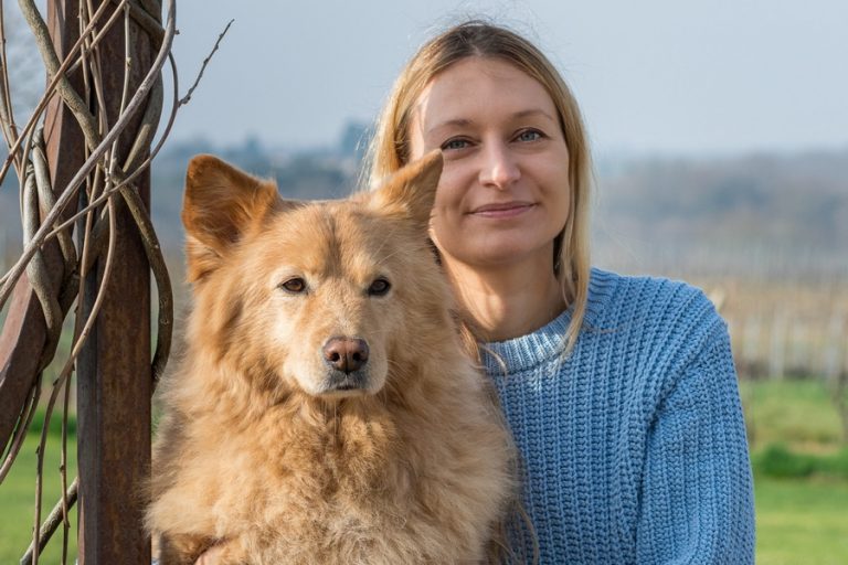 MINUIT SUR TERRE : une marque de mode éthique aux matières innovantes