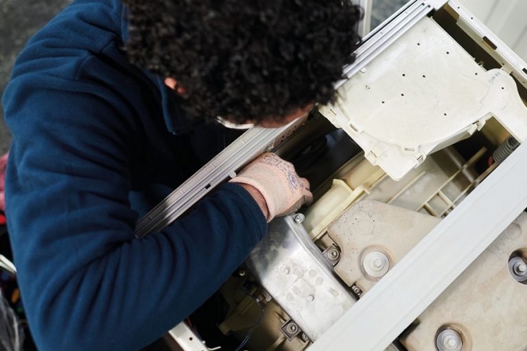 MURFY : réparer son électroménager plutôt que de le jeter