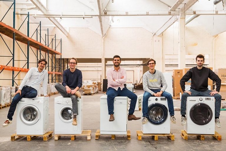 MURFY : réparer son électroménager plutôt que de le jeter