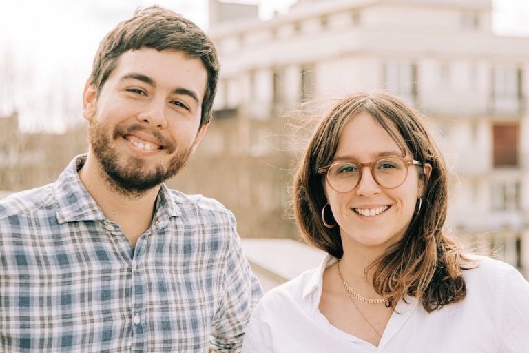 OPOPOP : des colis réutilisables et consignés pour une livraison responsable