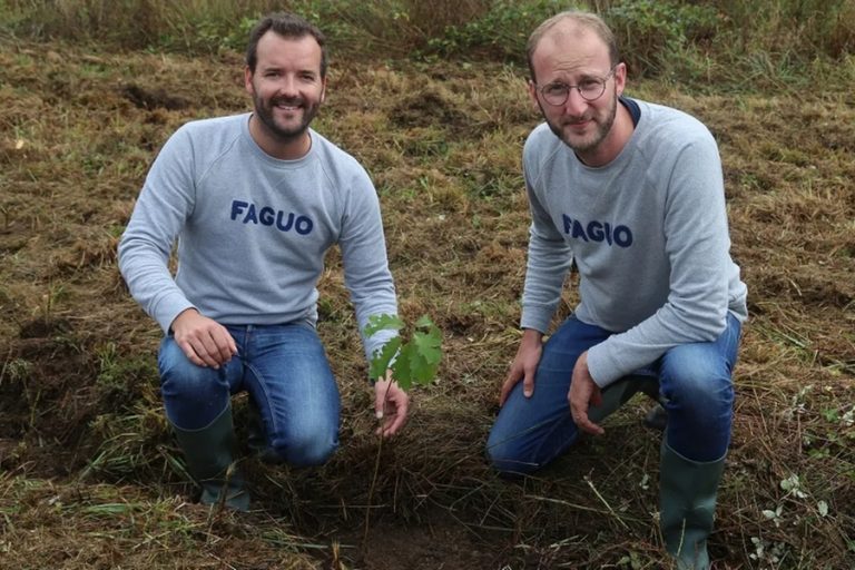 FAGUO : une marque de mode avant-gardiste en termes d’engagement environnemental