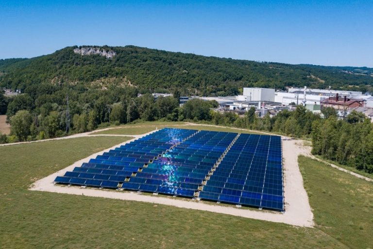 NEWHEAT : produire et fournir de la chaleur renouvelable