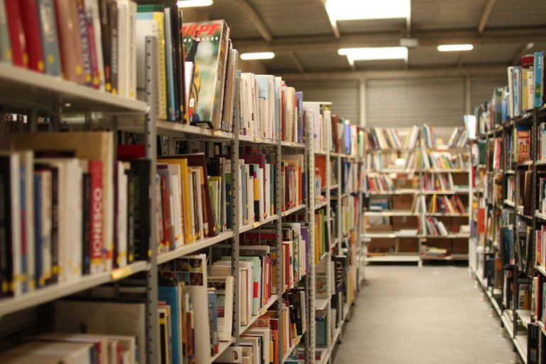 BIBLIOTHÈQUES SANS FRONTIÈRES : faciliter l’accès à la culture, à l’éducation et à l’information