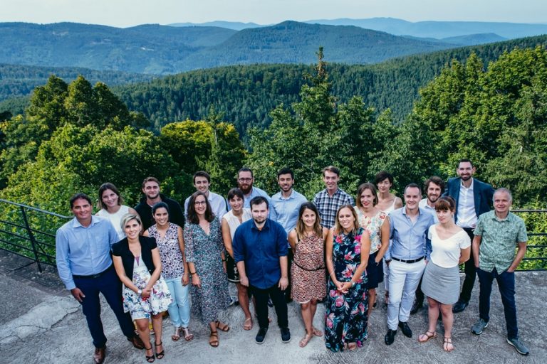 MYFOOD : des serres innovantes pour se reconnecter à son alimentation